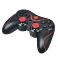 GARENAS Wireless Bluetooth Gamepad Controller for Android TV Box Tablet