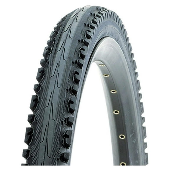 TIRE 26x1.95 GIANT K847 26x1.95 KROSS PLUS SEMI-SLICK BLACK