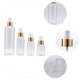 thumbnail image 5 of unbranded 4Ud Creativas Transparentes Para Almacenamiento De Lociones Y Esenciales, 5 of 8