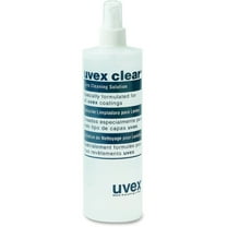 Uvex Safety Inc. Lens Cleaning Solution Spray Bottle 16oz S463