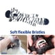 thumbnail image 4 of Wdftyju Lindo peluche No-Stuff Pet Dog Squeaky Toy Training Play Tease Chew Whistling Doll Wdftyju 5zj7qh5ke6xk2ay1D03, 4 of 8