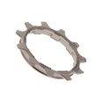 thumbnail image 4 of 3x Rueda de Bicicleta de Montaña Rueda Libre Rueda Dentada de Pieza de Reparación Accesorios para Ciclismo Cassettes 11/12 / 13T Pieza de Ru Baoblaze Rueda libre de bicicleta de montaña, 4 of 8