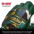 thumbnail image 4 of Guantes de bateo Franklin Sports Digitek Camo MLB Youth S, 4 of 7