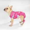 thumbnail image 2 of Deluxe Pet PJs   Boss Lady, 2 of 7