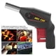 thumbnail image 4 of Soplador Pistola Rápido Fuego Motorizado Multiuso Secador de Pelo Herramienta de Soplado de Fuego para Parrilla de Barbacoa Aire Libre Barbacoa Camping Picnic Ecomeon no, 4 of 5