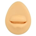 thumbnail image 2 of Modelo de boca artificial, modelo de boca de silicona suave, modelo de boca falsa, simulación de modelo de boca humana, funcionamiento suave, 2 of 8