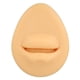thumbnail image 1 of Modelo de boca de silicona suave Ticfox herramienta de enseñanza 3,1 pulgadas 2,4 pulgadas, 1 of 14