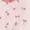 Peach Fuzz Strawberry Patch, variant on Women's Lace Trim Stretch Satin Chemise, Sizes S-3X
