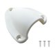 thumbnail image 1 of Speravity Cubierta de ventilación Tapa de ventilación Concha de almeja Instalación práctica Accesorios de ventilador Salida profesional Bombillas para automóviles Blanco Talla pequeña, 1 of 6