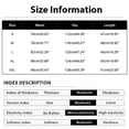 thumbnail image 3 of Domuza Quick Dry Workout Shorts for Men Elastic Waist Running Gym Shorts Running Casual Summer Shorts with Zipper Pockets Khaki L, 3 of 6