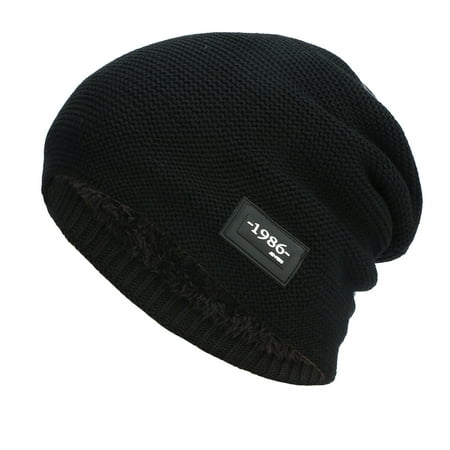 

Heiheiup Men Womens Autumn And Winter Square Pile Hat Lattice Pile Of Hats Retro Warm Fashion Hat Trapper Hat Mens