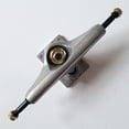 thumbnail image 4 of Film Trucks Film Skateboard Trucks Raw/Raw - Hanger 5.25" Axle 8" (Set of 2), 4 of 6