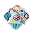 thumbnail image 3 of Baby Einstein Sensory Space Discovery Play Mat Center w/ Light & Sound, 3 of 12