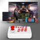 thumbnail image 5 of Control Juego Consola 3 Modos Conexión Sensible Soporte Preciso Turbo Serial Envío para Switch/PS4/PS3, 5 of 9