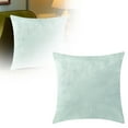 thumbnail image 2 of zhangmingg Housse de Coussin Décorative en Velours pour Canapé Lit Salon Maison, 2 of 5