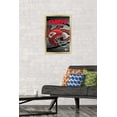 thumbnail image 3 of NFL Kansas City Chiefs - Casque 16, 3 of 4