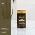 thumbnail image 3 of Cremo Men's Deodorant & Antiperspirant, Fresh Timber Scent, 2.65 oz, 3 of 9