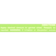 Jo H2o Green Apple 4 Oz Flavored Lubricant