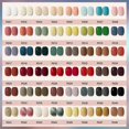 thumbnail image 2 of 48 Colors Nail Varnishes Nail Art Semi Permanent Gel Nail Polish Diy Nails Nail Gel, 2 of 5
