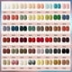 thumbnail image 2 of 48 Colors Nail Varnishes Nail Art Semi Permanent Gel Nail Polish Diy Nails Nail Gel, 2 of 5