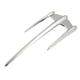 thumbnail image 2 of Motorcycle Front Fender Trim for Honda Goldwing GL1800 F6B VTX1300, 2 of 5