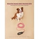 thumbnail image 4 of Pet Training Rope, Lightweight Leash For Outdoor Walking And Preventing Escape, 4 of 4