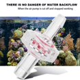 thumbnail image 4 of PP Check Valve, Fish  Supplies Aquarium Check Valve, For Fish  Aquarium, 4 of 8
