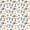Blue Green, variant on Homewish Western Cowboy Boots Blackout Curtains Set of 2 (52x84 Each),Floral Cactus Curtain,Blue Brown