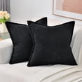 thumbnail image 1 of EcoNesxp x Winter Home Sofa Decoration 2-piece Set Wide Edge Set, 1 of 5