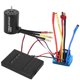thumbnail image 4 of 3650 Motor Sin Escobillas ESC, Resistente Y Duradero RC Car 3650 Motor De Alta Confiabilidad Para Mantenimiento Para Reparación Para Bricolaje YLSHRF 60A, 4 of 8