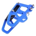 thumbnail image 1 of DYNWAVECA Chain Sets, Rear Chain Guide Guard & Chain Sliders Guides Universal for CRF 450 , Blue, as described, 1 of 10