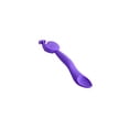 thumbnail image 2 of Marcus & Marcus WILLO THE WHALE Silicone Baby Feeding Spoon, 2 of 5