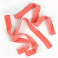 thumbnail image 3 of Strawberry Sour Belts, 1 Pound Bulk Bag, The Hampton Popcorn & Candy Company, 3 of 5