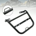 thumbnail image 3 of Luggage Rack Side Saddle Bag Mount Bracket For Bmw R18/100/Classic/B 20-24, 3 of 12