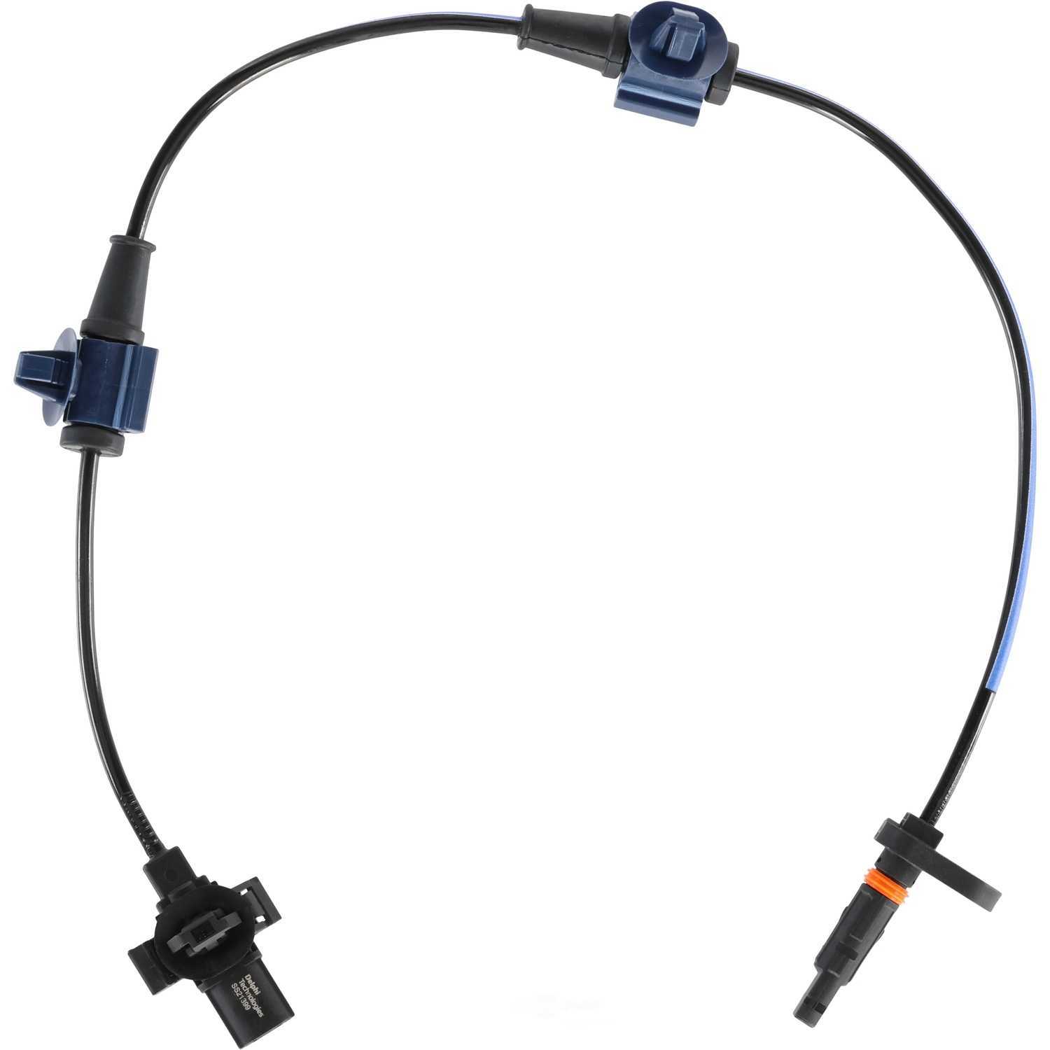 Delphi SS21399 ABS Wheel Speed Sensor
