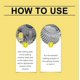 thumbnail image 5 of Washing Machine Cleaner Household Washing Machine Tank Roller Cleaning Dirt And Odor Removal Cleaner, 5 of 5