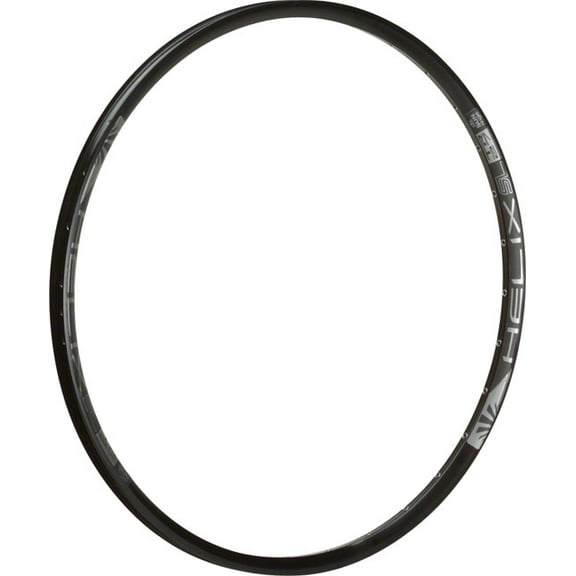 Sun Ringle Helix TR27 SL Rim - 29", Disc, Black, 32H