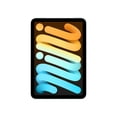 thumbnail image 1 of iPad mini Apple A17 Pro Wi-Fi 128 GB Azul, 1 of 4