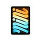 thumbnail image 1 of iPad mini Apple A17 Pro Wi-Fi 128 GB Azul, 1 of 4