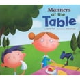 thumbnail image 3 of Manières à la Table (Way to Be! Manages (Bouclier)), 3 of 4