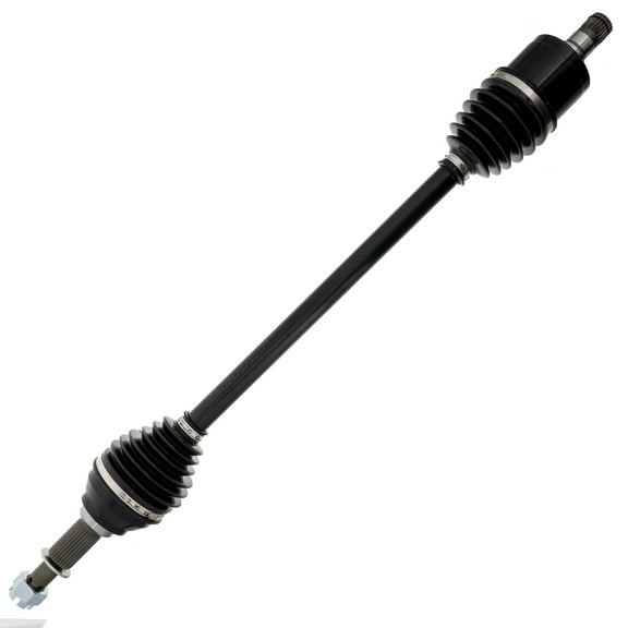 Niche Front CV Axle for John Deere XUV835E XUV835M XUV835R Gator AUC14910 519-KCA2572X