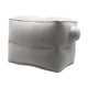 thumbnail image 2 of Almohada para reposapiés Almohada para reposapiés Almohada en cuña portátil Almohada inflable para piernas para automóviles 41 cm x 26 cm x 335 cm, 2 of 9