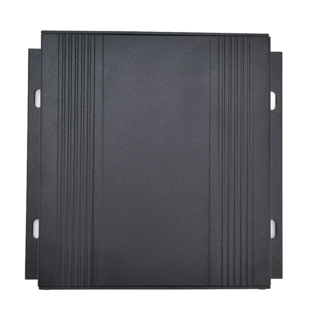 Electronic Project Box,Aluminum Alloy Electric Box Industry