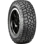 Set of 4 Cooper Discoverer Rugged Trek 285/45R22 114H Tires 2854522 285 45 22