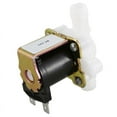 thumbnail image 7 of 3X 3/8Inch 12VDC Hose Barb Electric Solenoid Valve Body 12-Volt DC for Automatic Faucets Drinking Fountains-No Pressure, 7 of 7