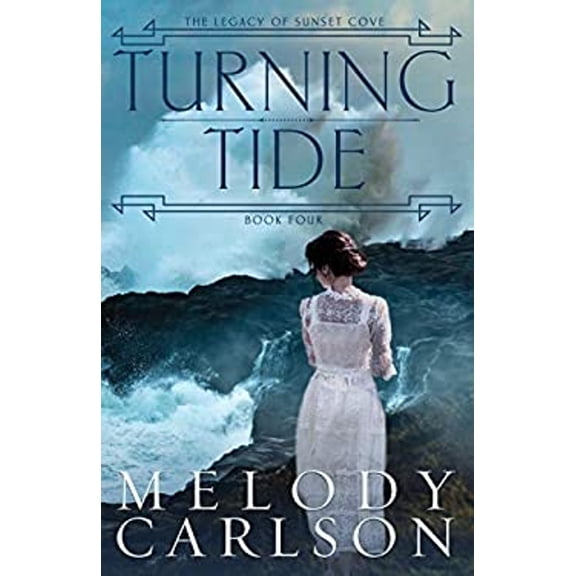 Pre-Owned Turning Tide (Paperback) 1946531065 9781946531063