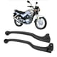 thumbnail image 3 of Palanca De Manija De Embrague De Freno De Motocicleta, Manija De Motocicleta 2 Piezas Para Reemplazo De Ciclo Automático Para YBR 125 125 2002-2013, 3 of 7
