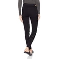 thumbnail image 2 of Levi Strauss Signature Gold Women's Totally Shaping Pull-on Skinny Jeans Mid-Rise Stretch Denim (Available in Plus Size), 2 of 3