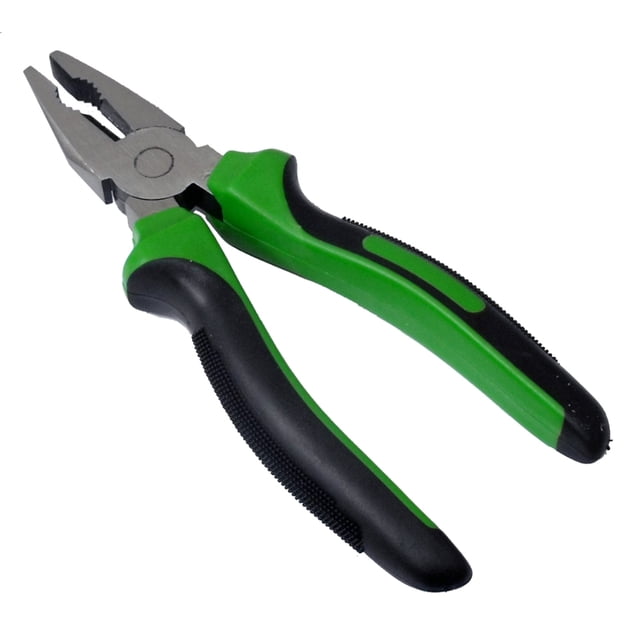 Pinza Para Electricista 8" 200mm Th110151 KARLEN TH110151