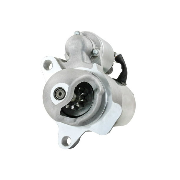 NEW STARTER MOTOR FITS BUICK ALLURE LACROSSE RENDEZVOUS CADILLAC CTS
